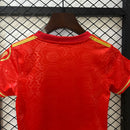 Conjunto Infantil Bayern de Munique 2025/26 - 125 anos