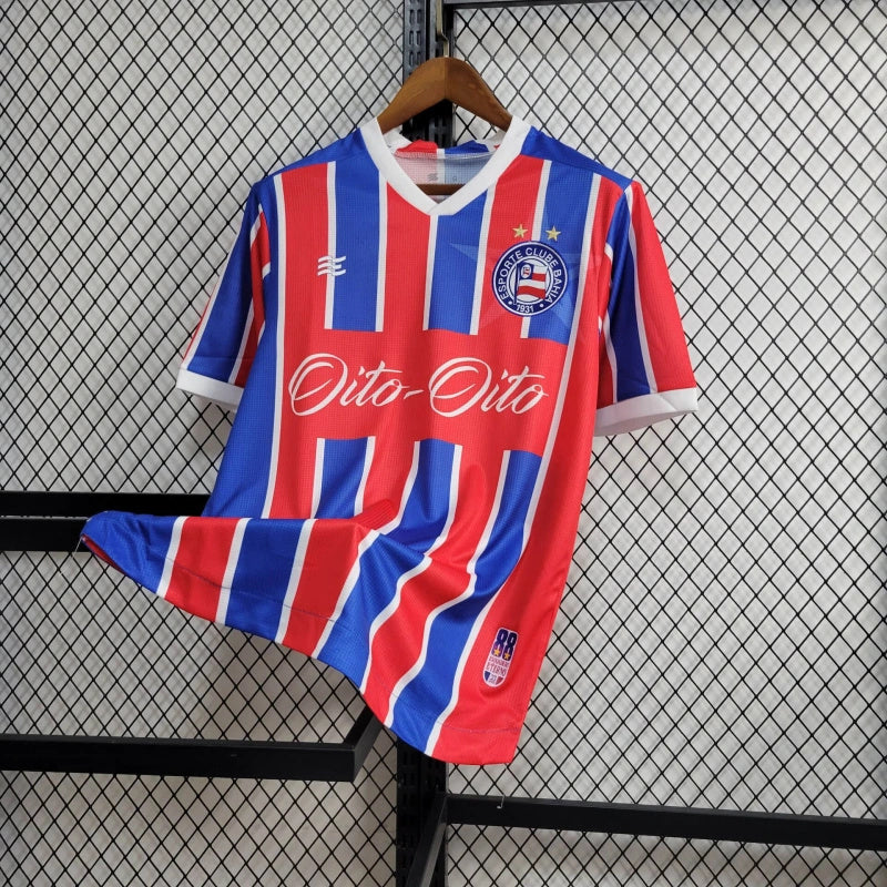 Camisa Bahia 2024/25 Special