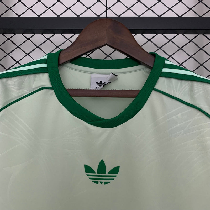 Camisa Celtic FC 2025/26 - São Patrício