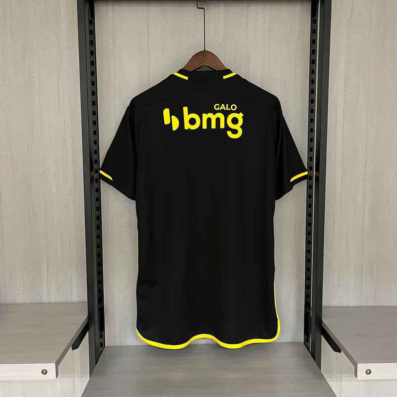 Camisa Atlético Mineiro 2023/24 Terceira