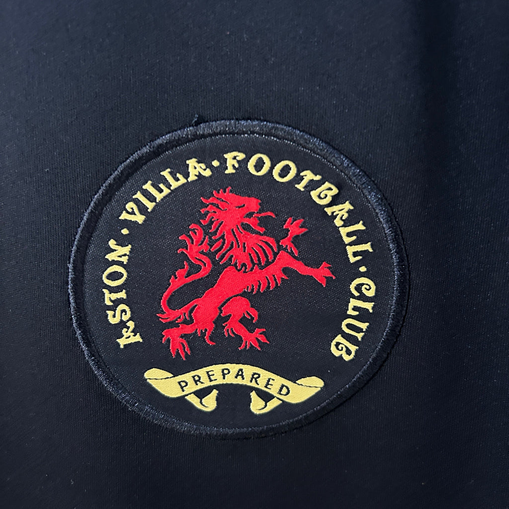 Camisa Aston Villa 2024/25 Anniversary