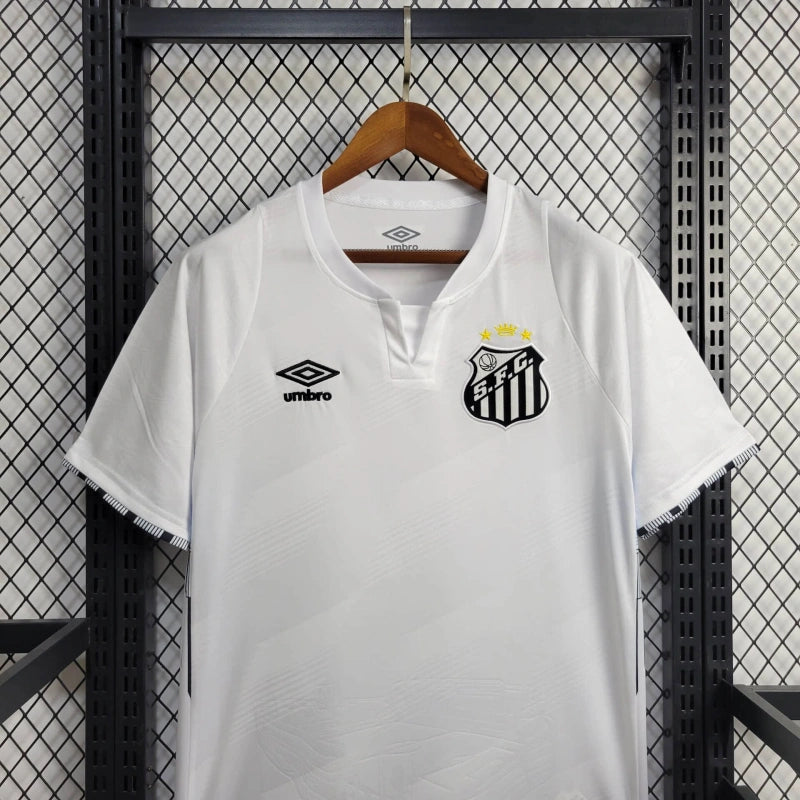 Camisa Santos 2024/25 Home