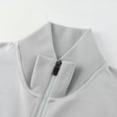 Conjunto de Treino Tottenham 2024-25 - Casaco sem Capuz