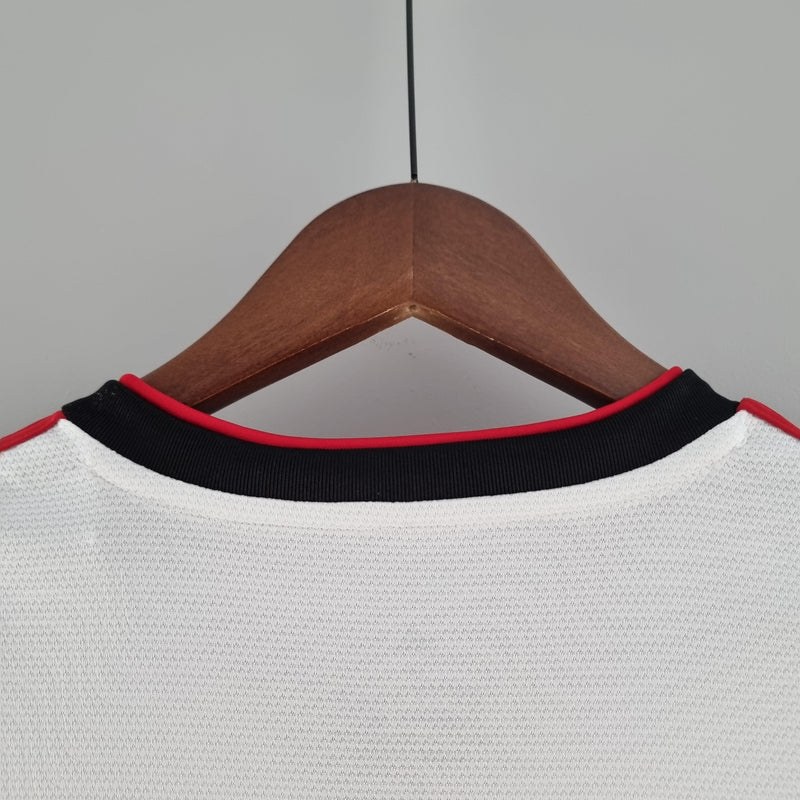 Camisa Flamengo 2022/23 Away