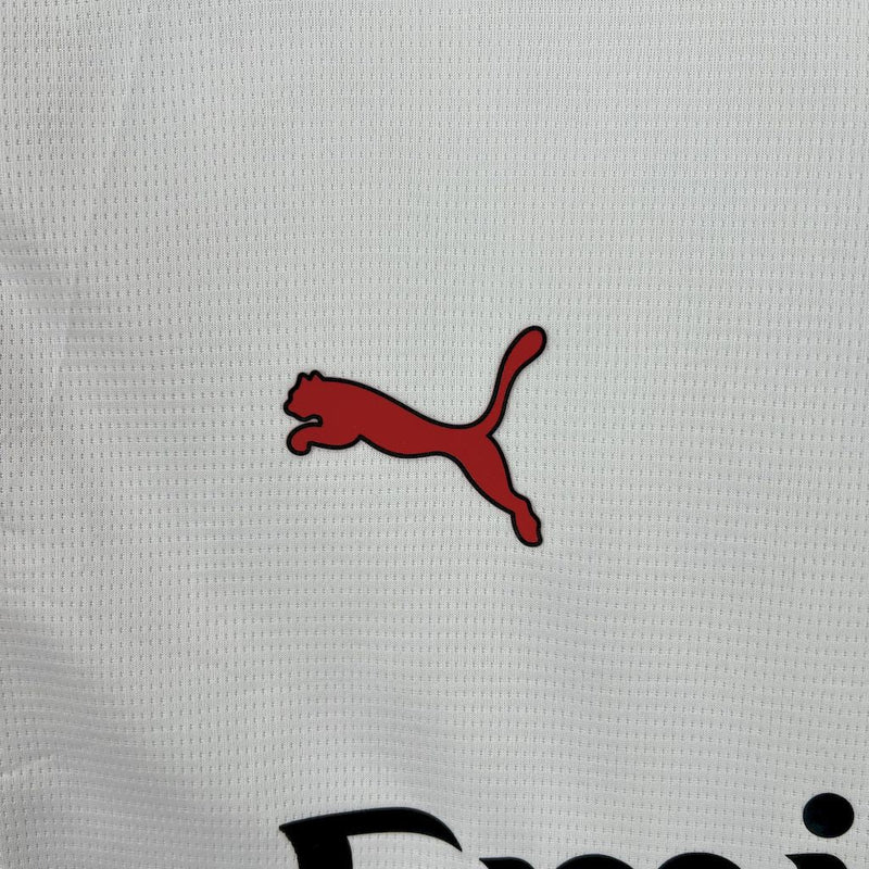 Camisa AC Milan 2025/26 - Away