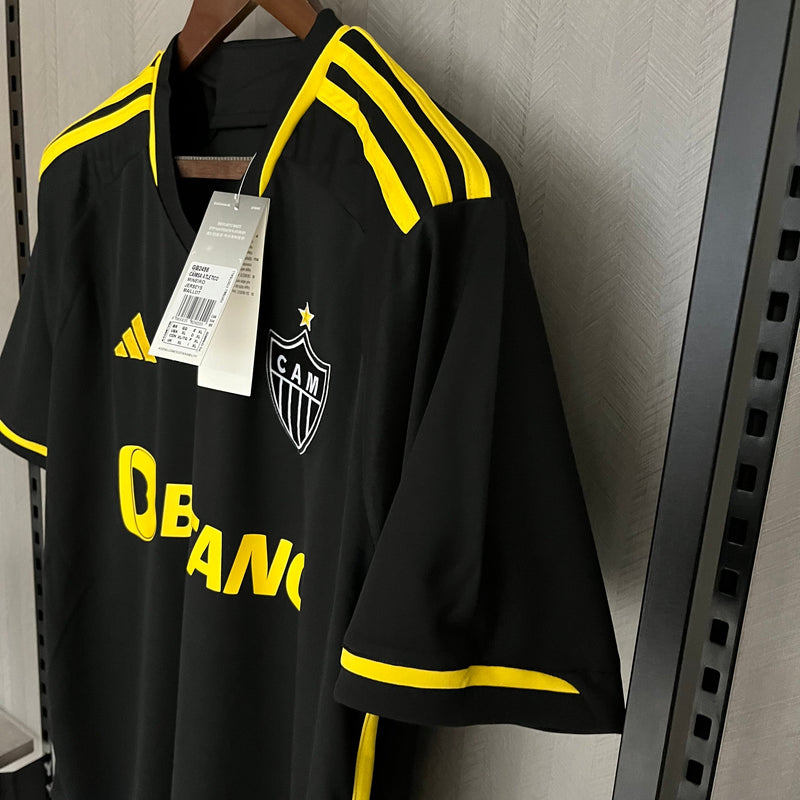 Camisa Atlético Mineiro 2023/24 Terceira