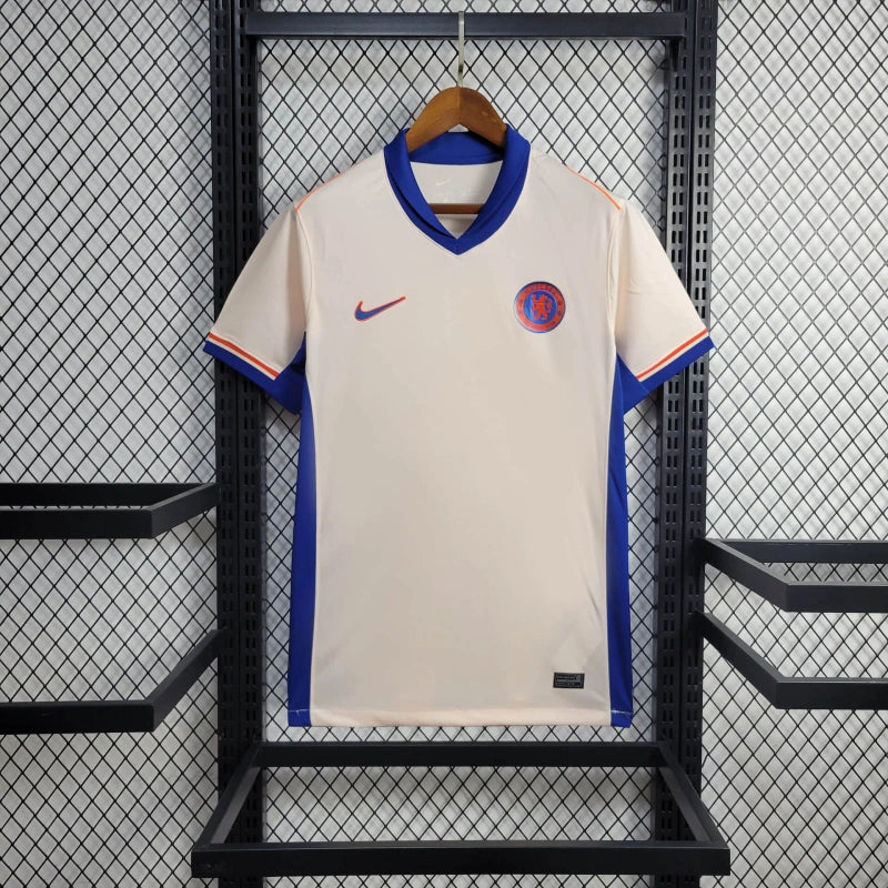 Camisa Chelsea  2024/25 - Away