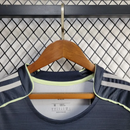 Camisa Feminina Real Madrid 2025/26 Away