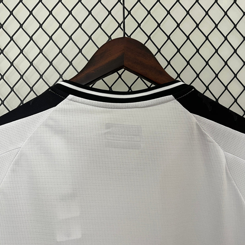 Camisa Feminina Vasco da Gama 2024/25 - Away
