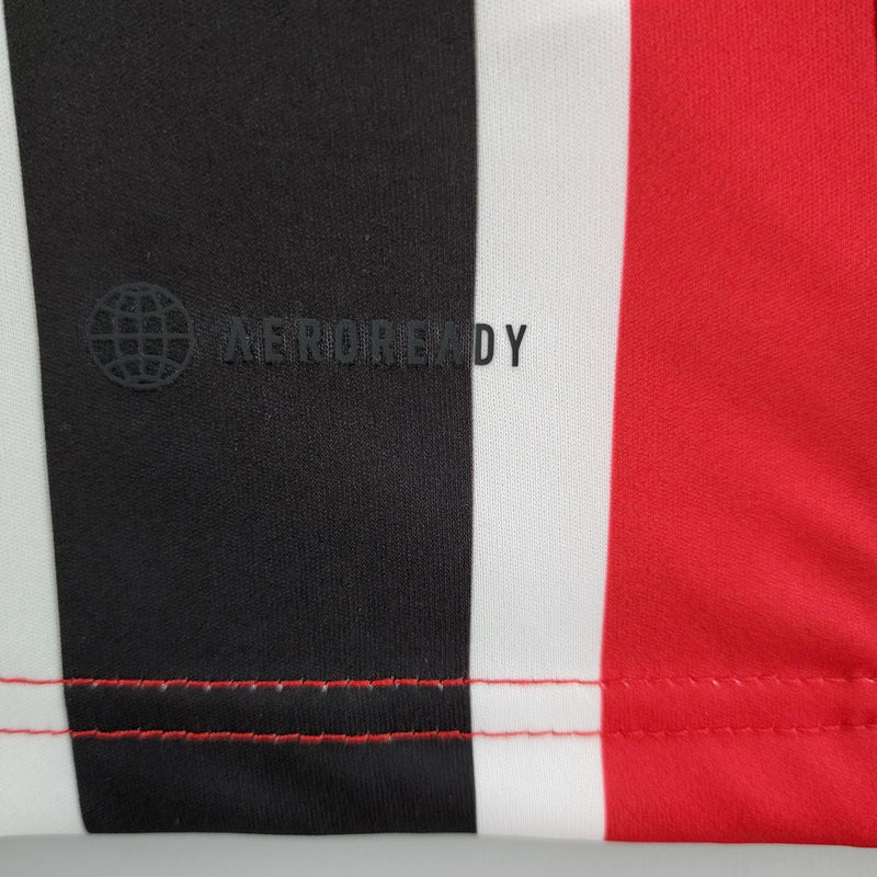 Camisa São Paulo 2022/23 Away