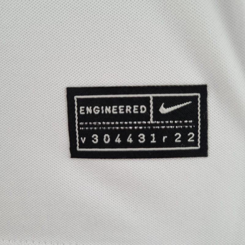 Camisa Corinthians 2022/23 Home