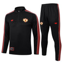 Conjunto de Treino Manchester United 2024-25
