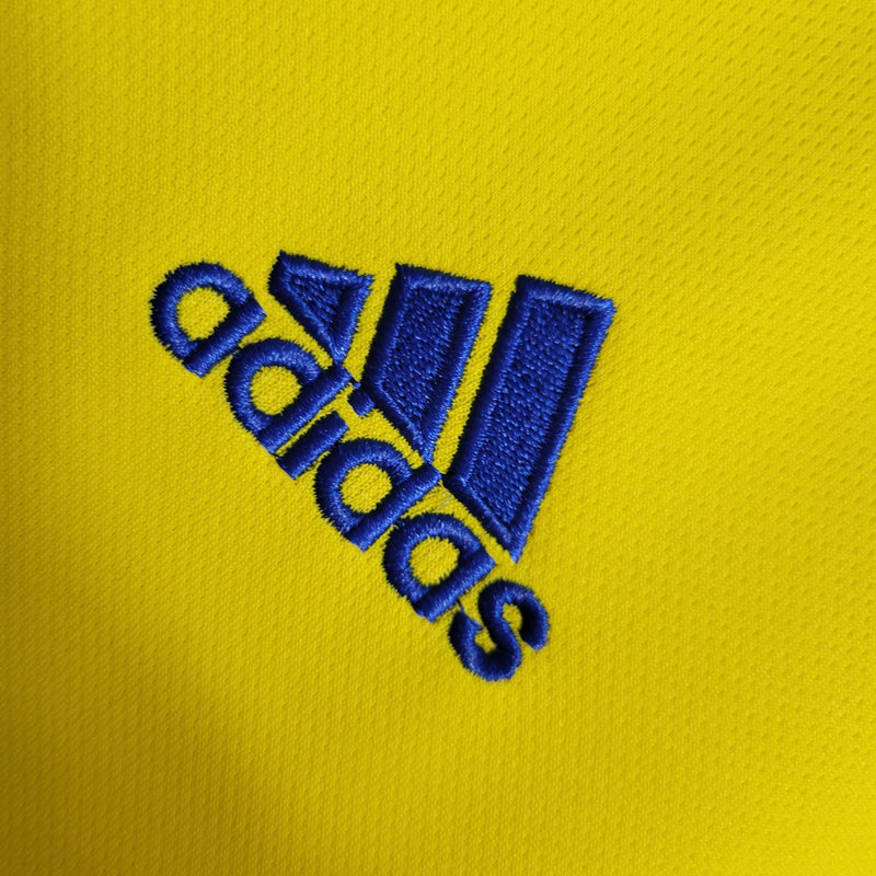 Camisa Cruzeiro 2022/23 Terceira