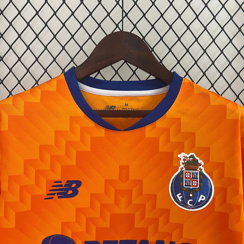 Camisa Porto 2024/25 - Away