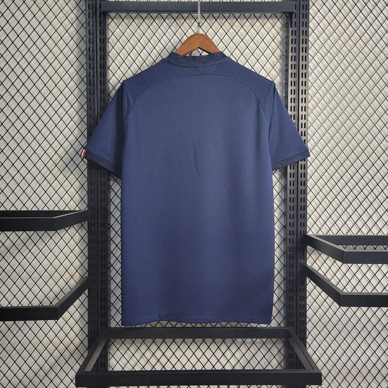 Camisa Seleção França 2022/23 Home