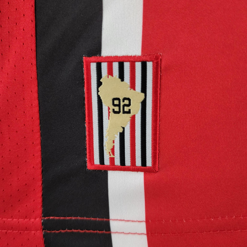 Camisa São Paulo 2022/23 Away