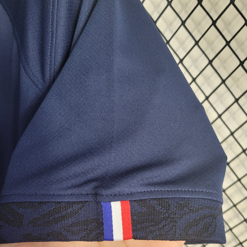 Camisa Seleção França 2022/23 Home