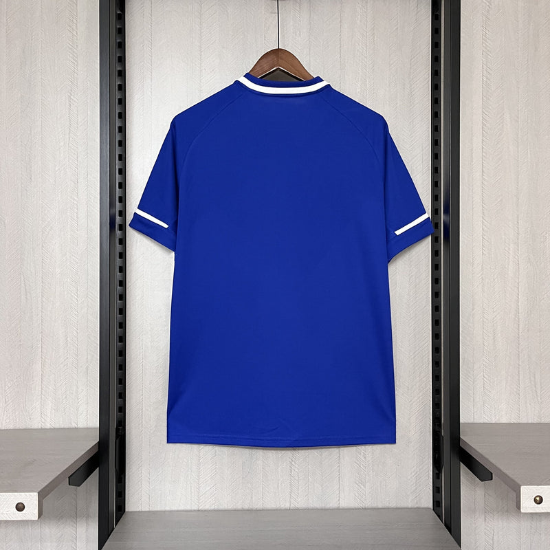 Camisa Retrô Cruzeiro EC 15/16 Home