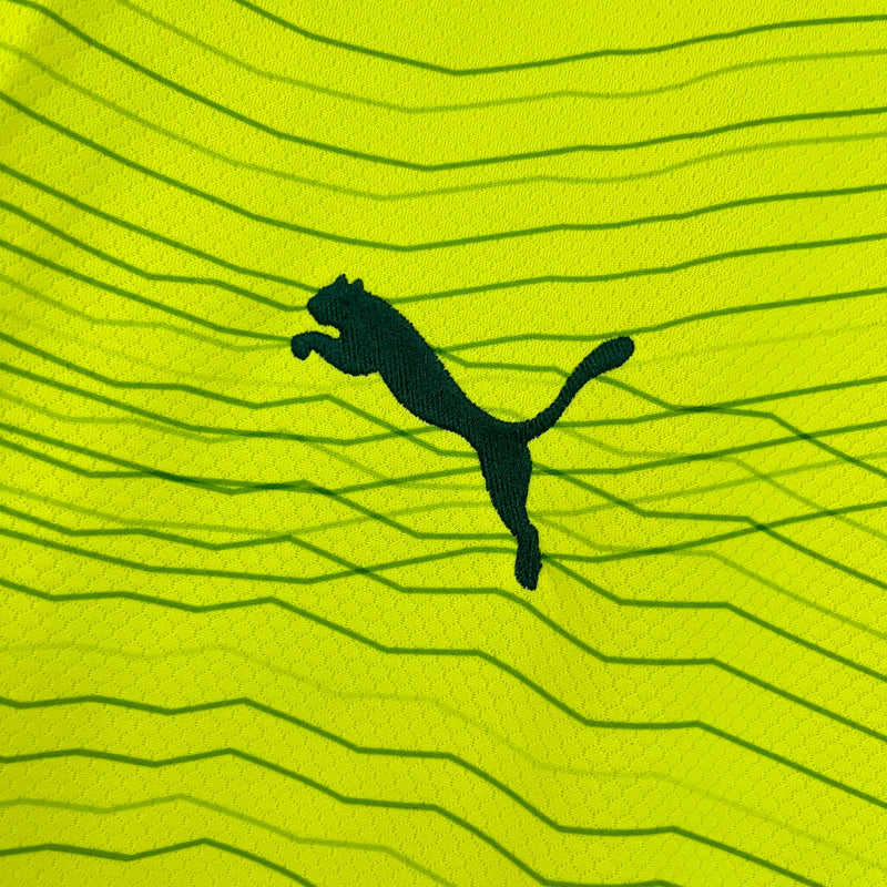 Camisa SE Palmeiras 2023/24 Terceira