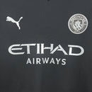 Camisa Manchester City 2025/26 - Away
