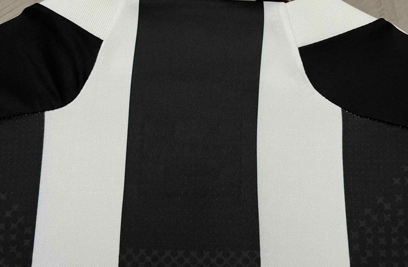 Camisa Atlético Mineiro 2024/25 -  Home