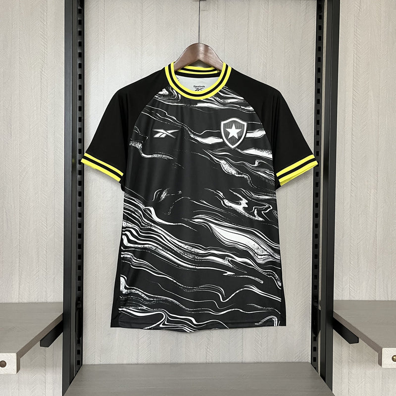 Camisa Botafogo 2024/25 Fourth