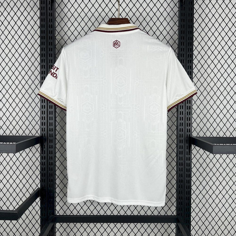Camisa Arsenal 2025/26 - Third