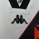 Camisa Retrô Vasco da Gama 97/98 Home