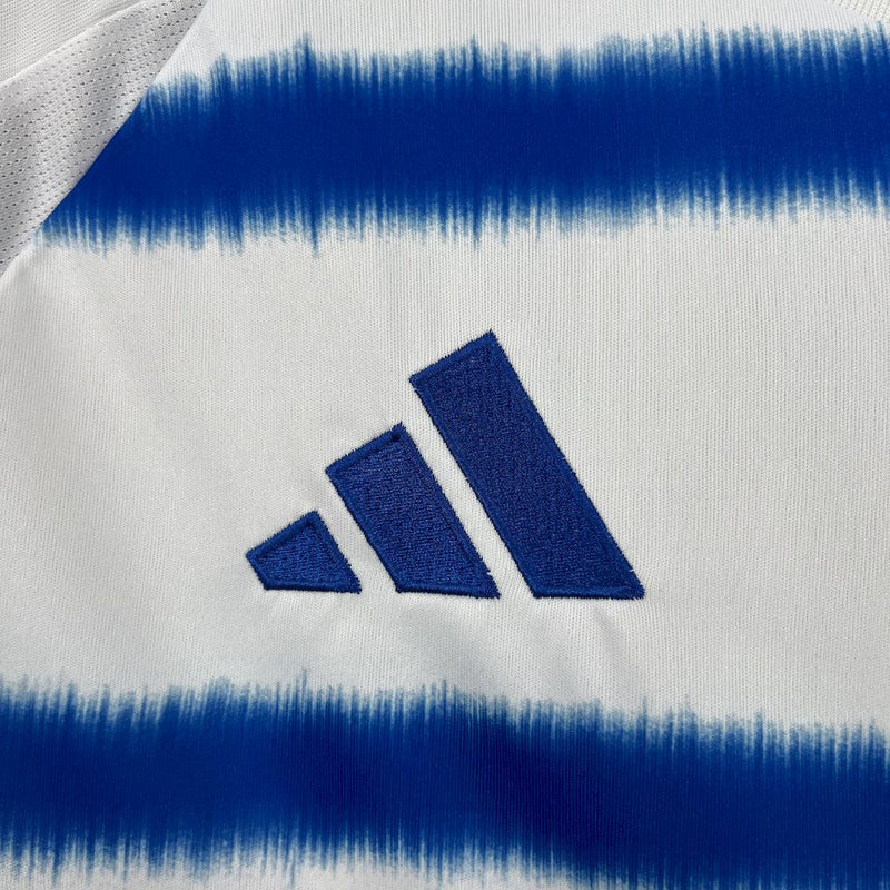 Camisa Cruzeiro 2025/26 Away