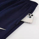 Conjunto de Treino Chelsea 2024-25 - Casaco sem Capuz