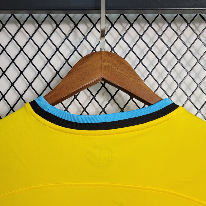 Camisa Inter de Milão 2022/23 Terceira