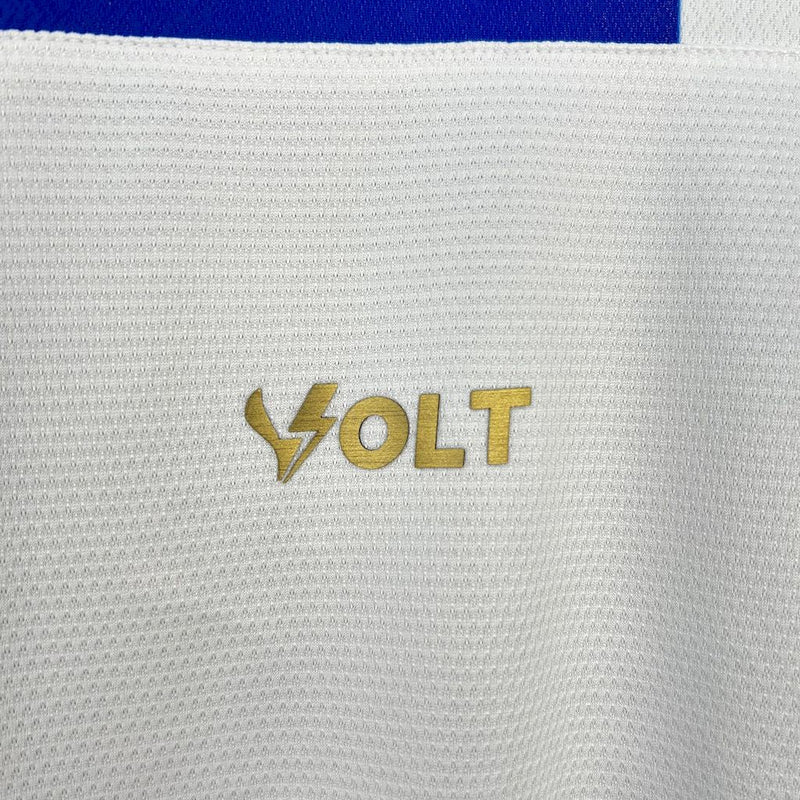 Camisa Fortaleza 2025/26 Away