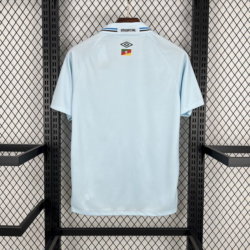 Camisa Grêmio 2025/26 - Away