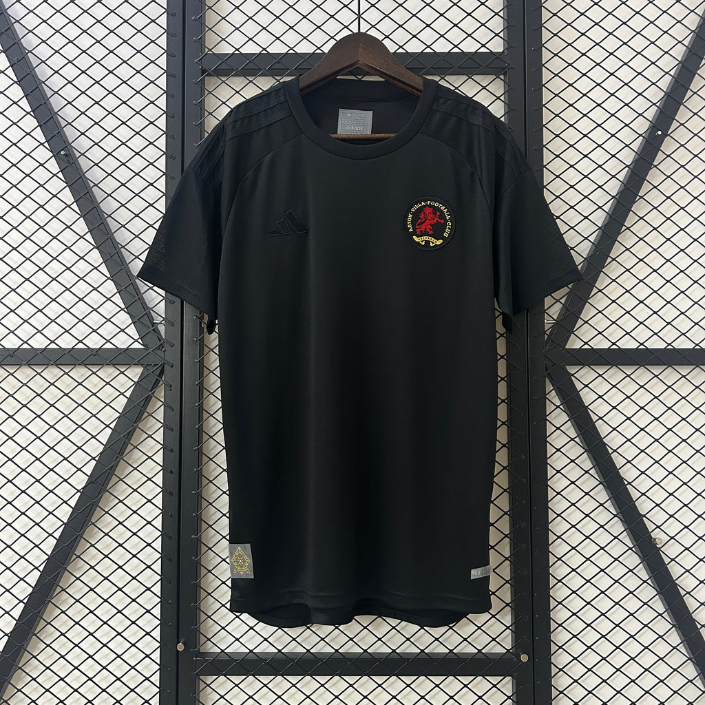 Camisa Aston Villa 2024/25 Anniversary