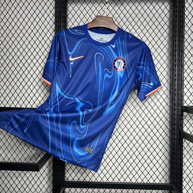 Camisa Chelsea  2024/25 - Home