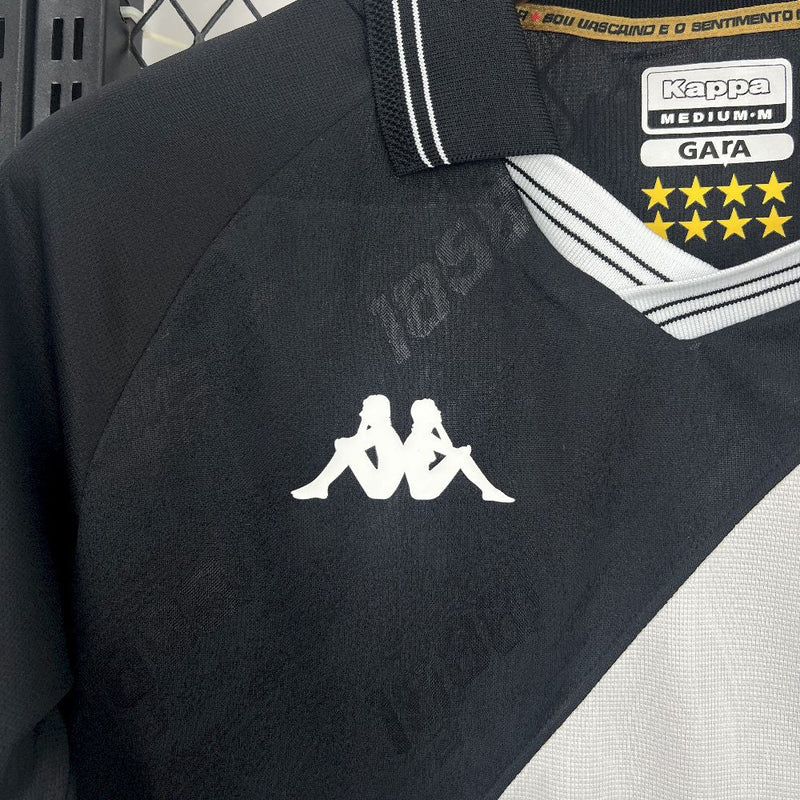 Camisa Vasco da Gama 2025/26 Home