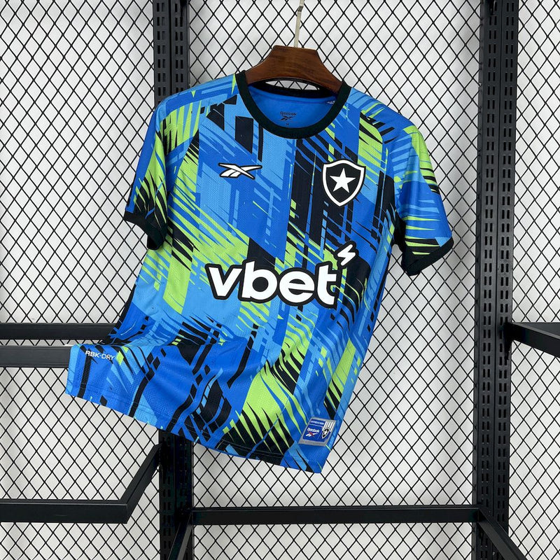 Camisa Botafogo 2025/26 GK