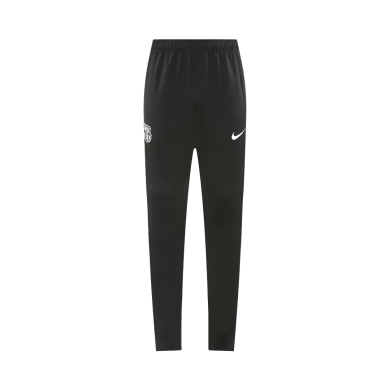 Conjunto de Treino FC Barcelona 2024-25 - Casaco sem Capuz