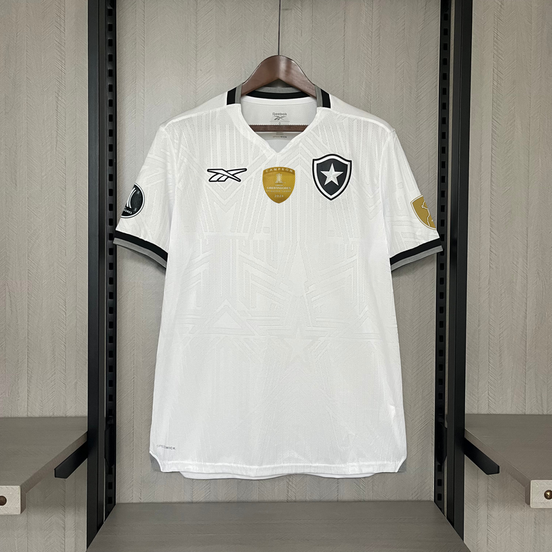 Camisa Botafogo 2024/25 Terceira