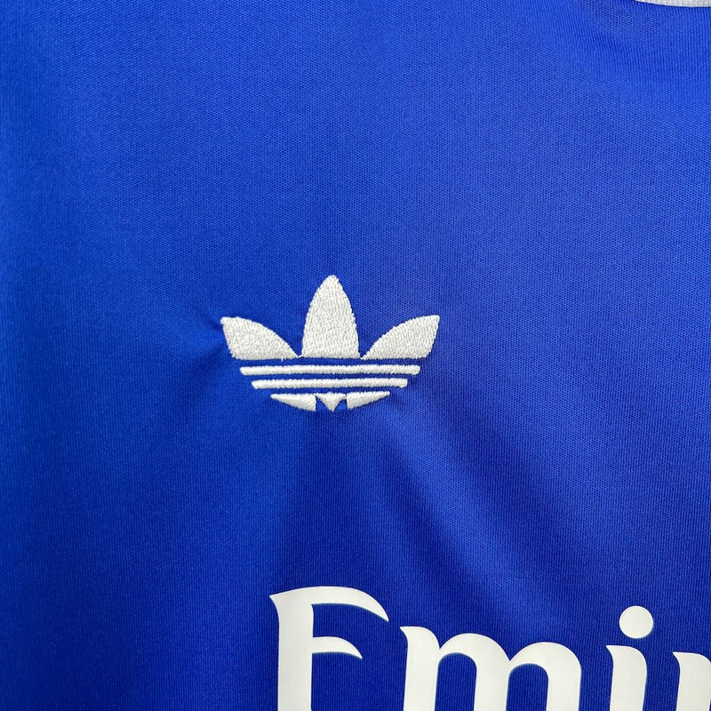 Conjunto Infantil Real Madrid 2025/26 - Third