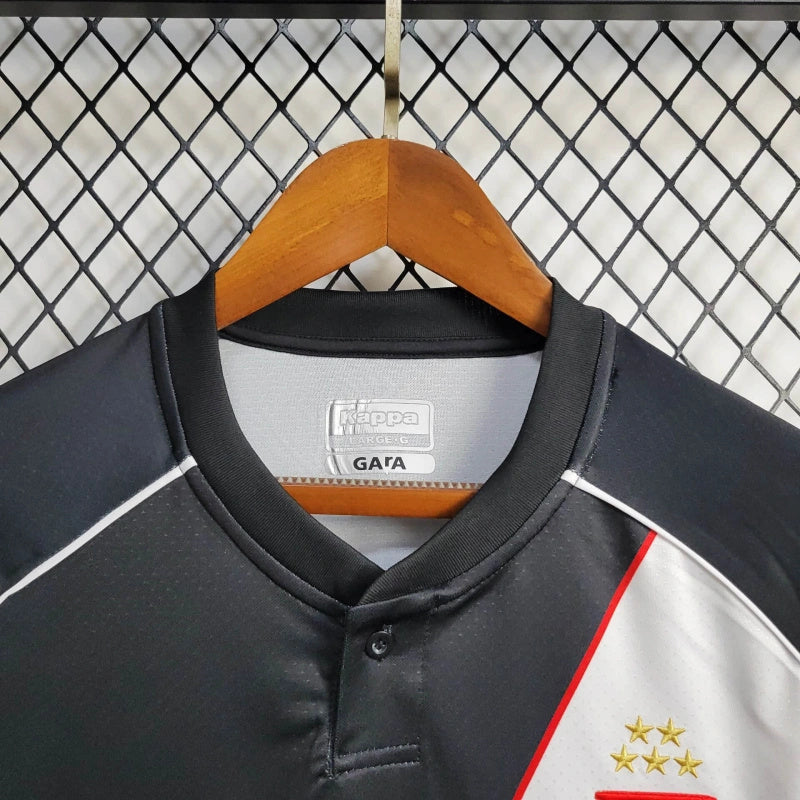 Camisa Retrô Vasco da Gama 98/99 Away