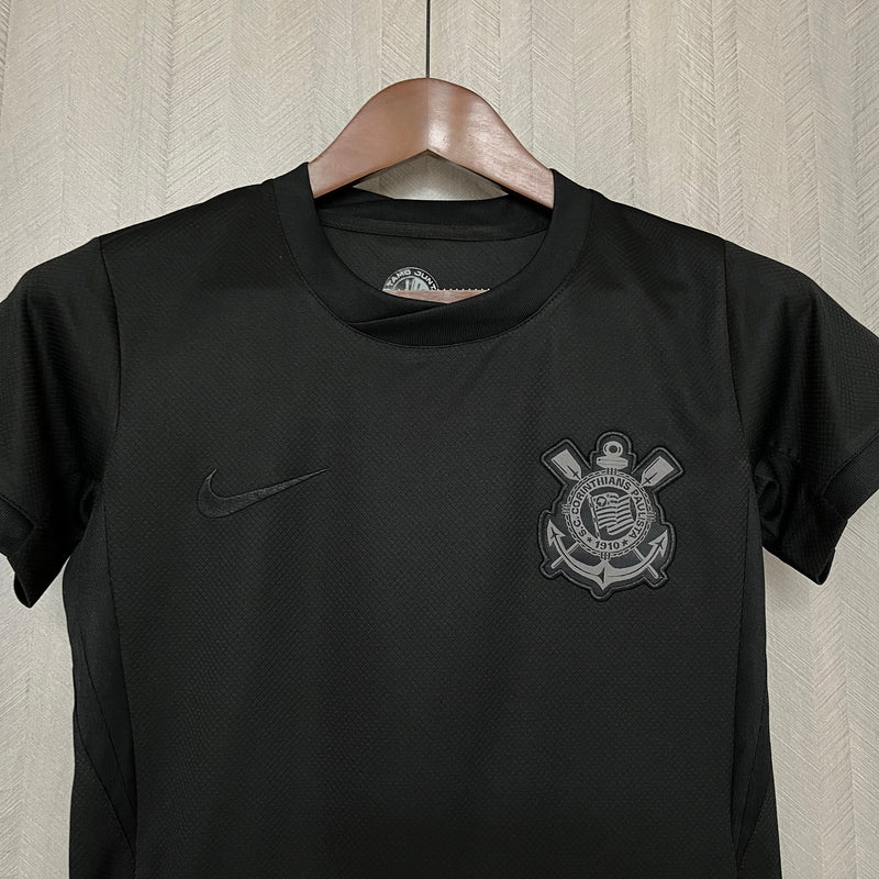 Camisa Feminina Corinthians 2024/25 - Away