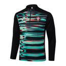 Conjunto de Treino Portugal 2025