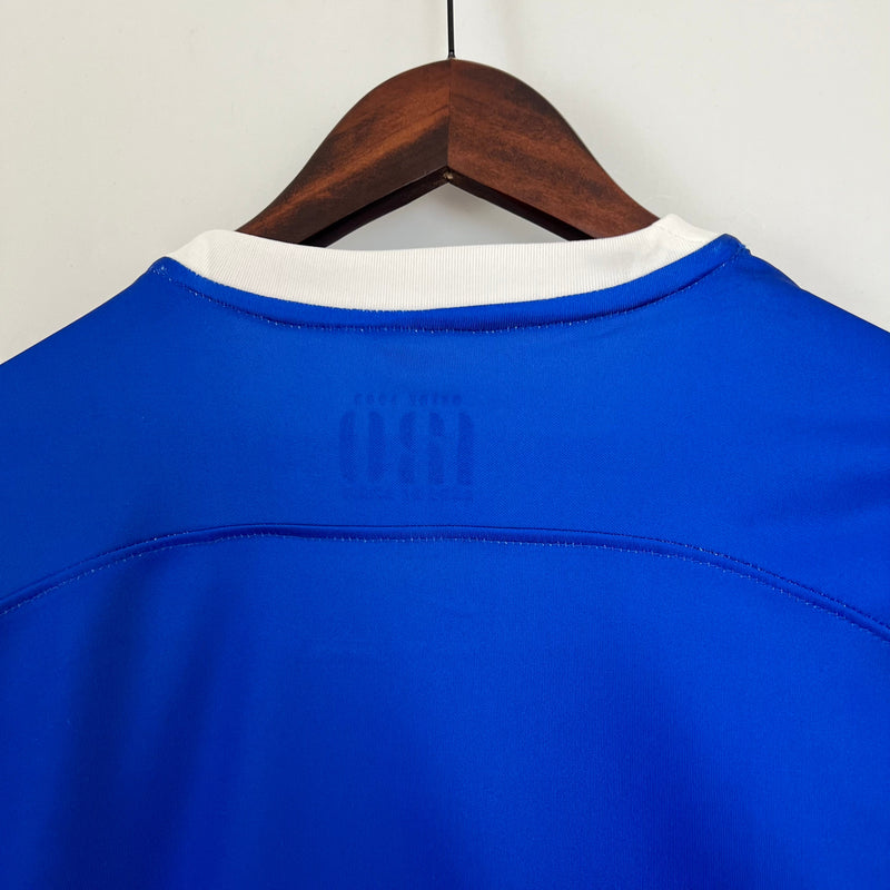 Camisa Atlético de Madrid 2023/24 Away