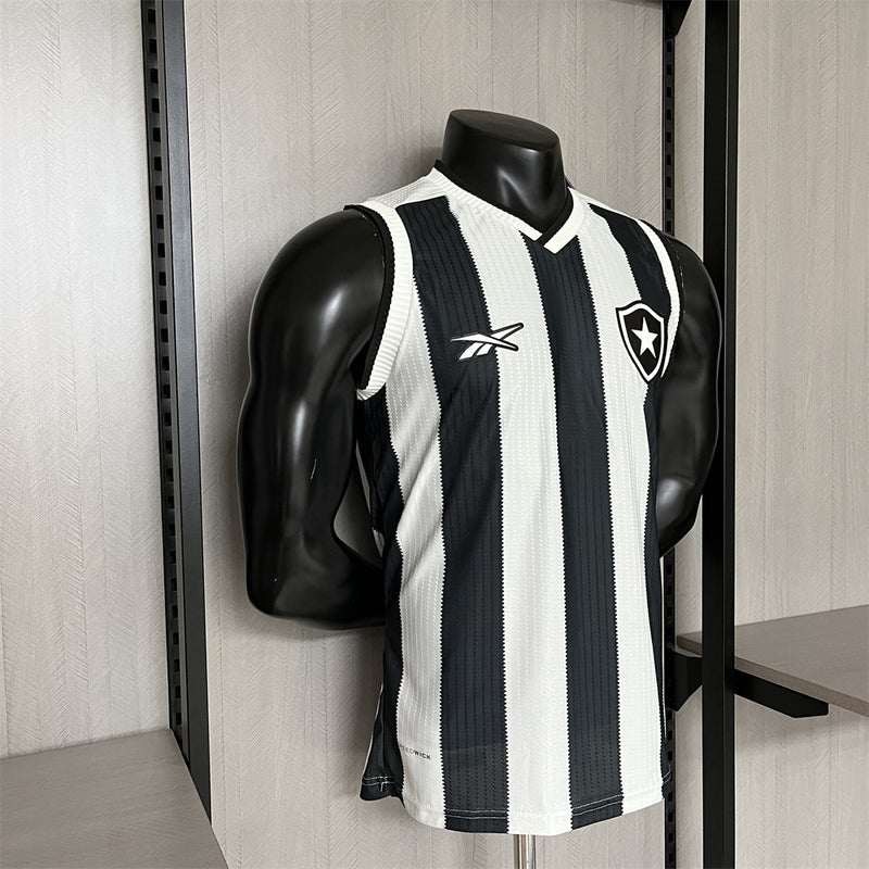 Camisa Botafogo Regata 2024/25 - Home