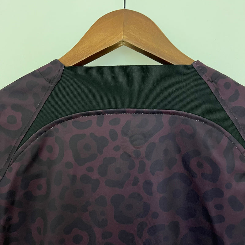 Camisa Seleção Brasil 2022/23 Goleiro