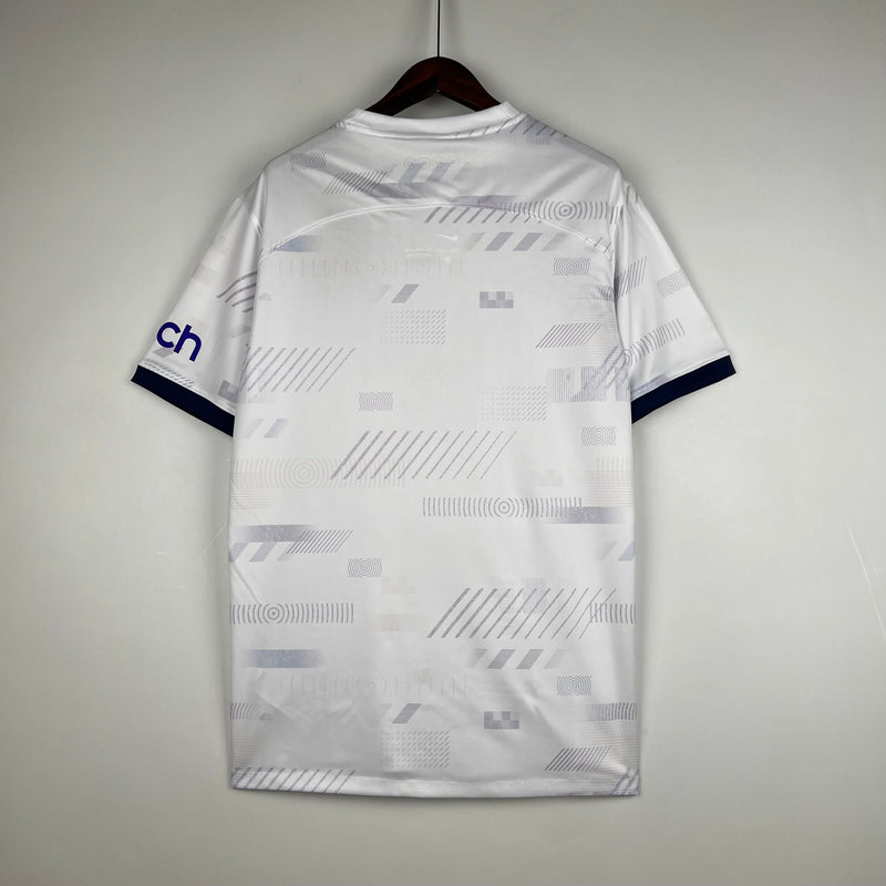Camisa Tottenham 2023/24 Home