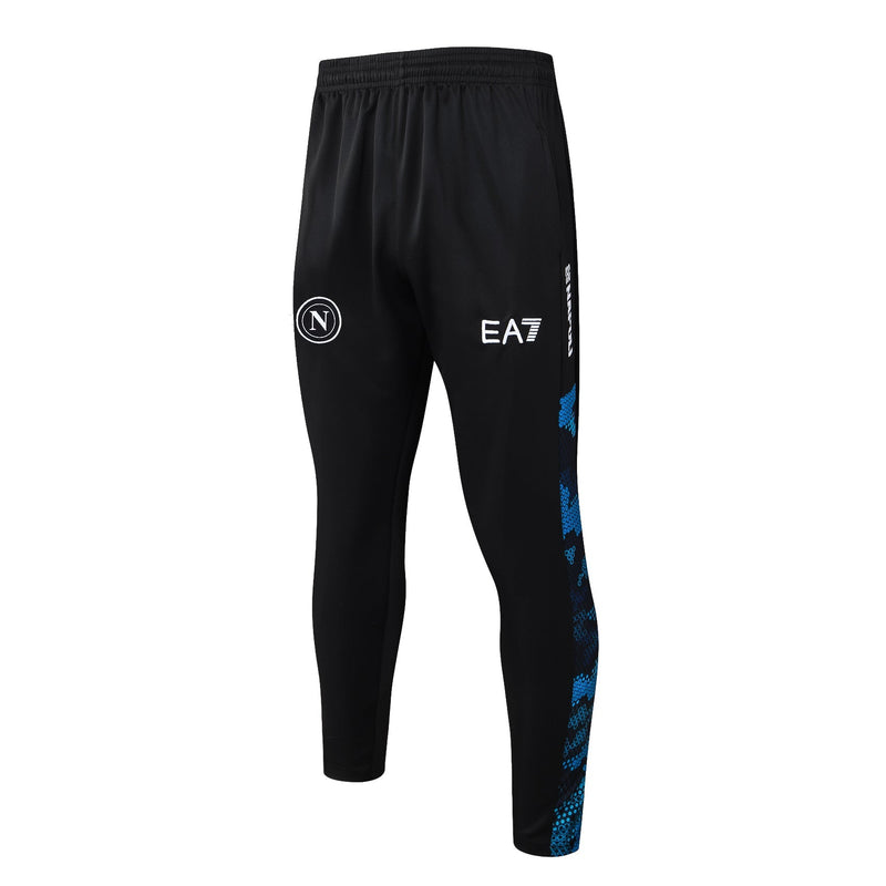 Conjunto de Treino Napoli 2024-25