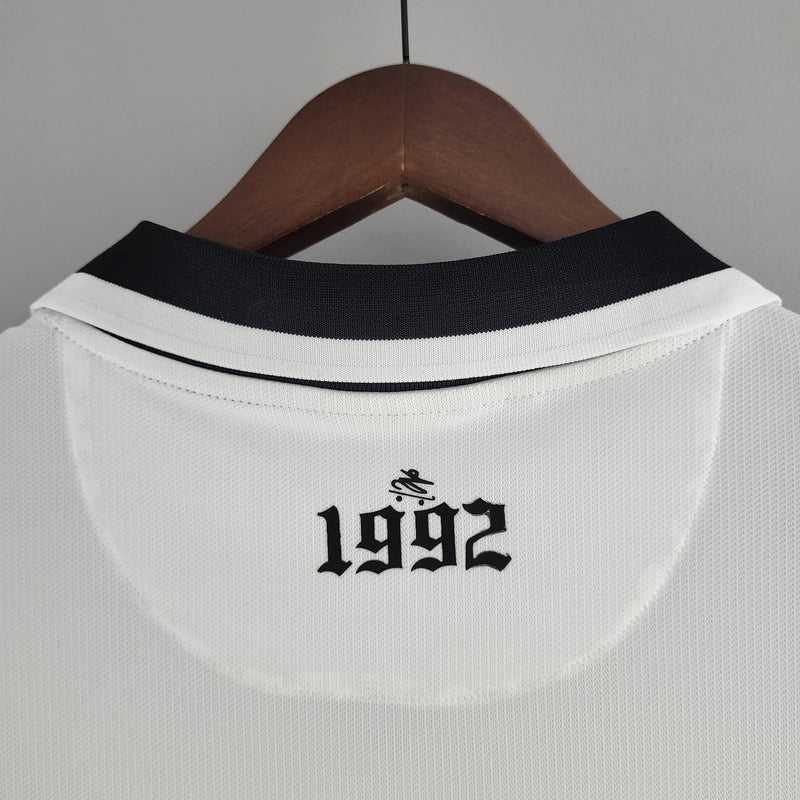 Camisa Santos 2022/23 Home CBJR