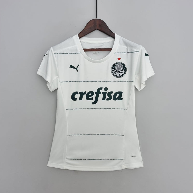 Camisa Feminina SE Palmeiras 2022/23 Away